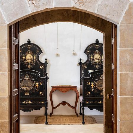 Masseria Costanza Vendicari Noto Kültér fotó