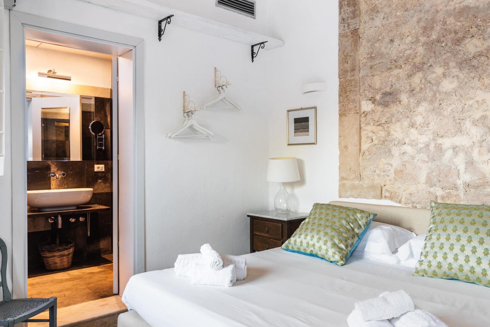 Masseria Costanza Vendicari Noto Kültér fotó