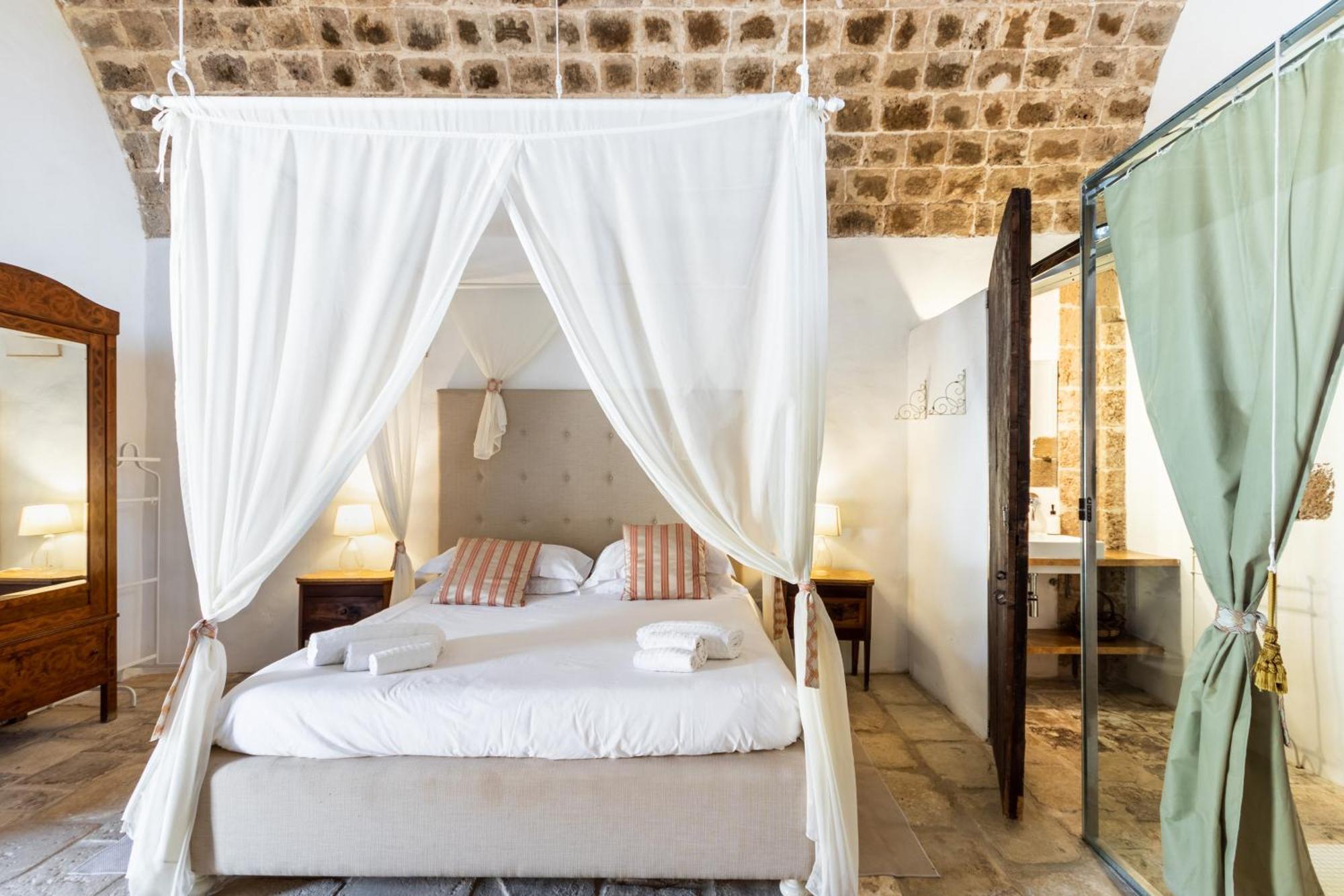 Masseria Costanza Vendicari Noto Kültér fotó