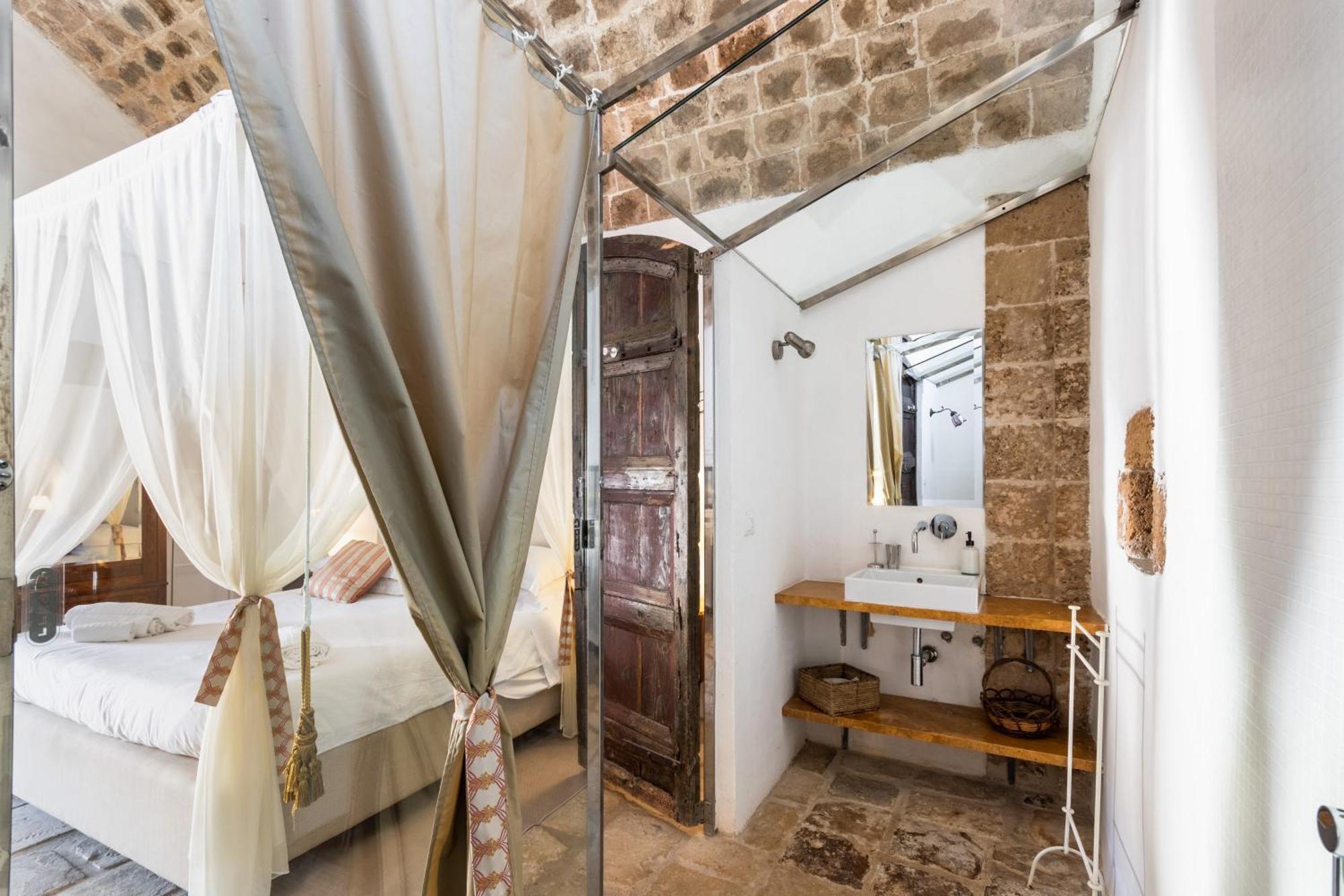 Masseria Costanza Vendicari Noto Kültér fotó