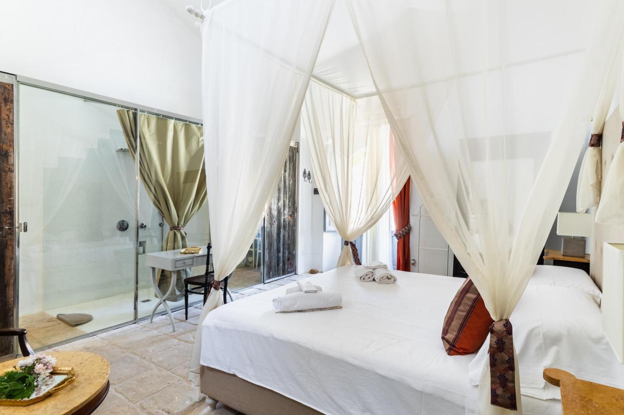 Masseria Costanza Vendicari Noto Kültér fotó