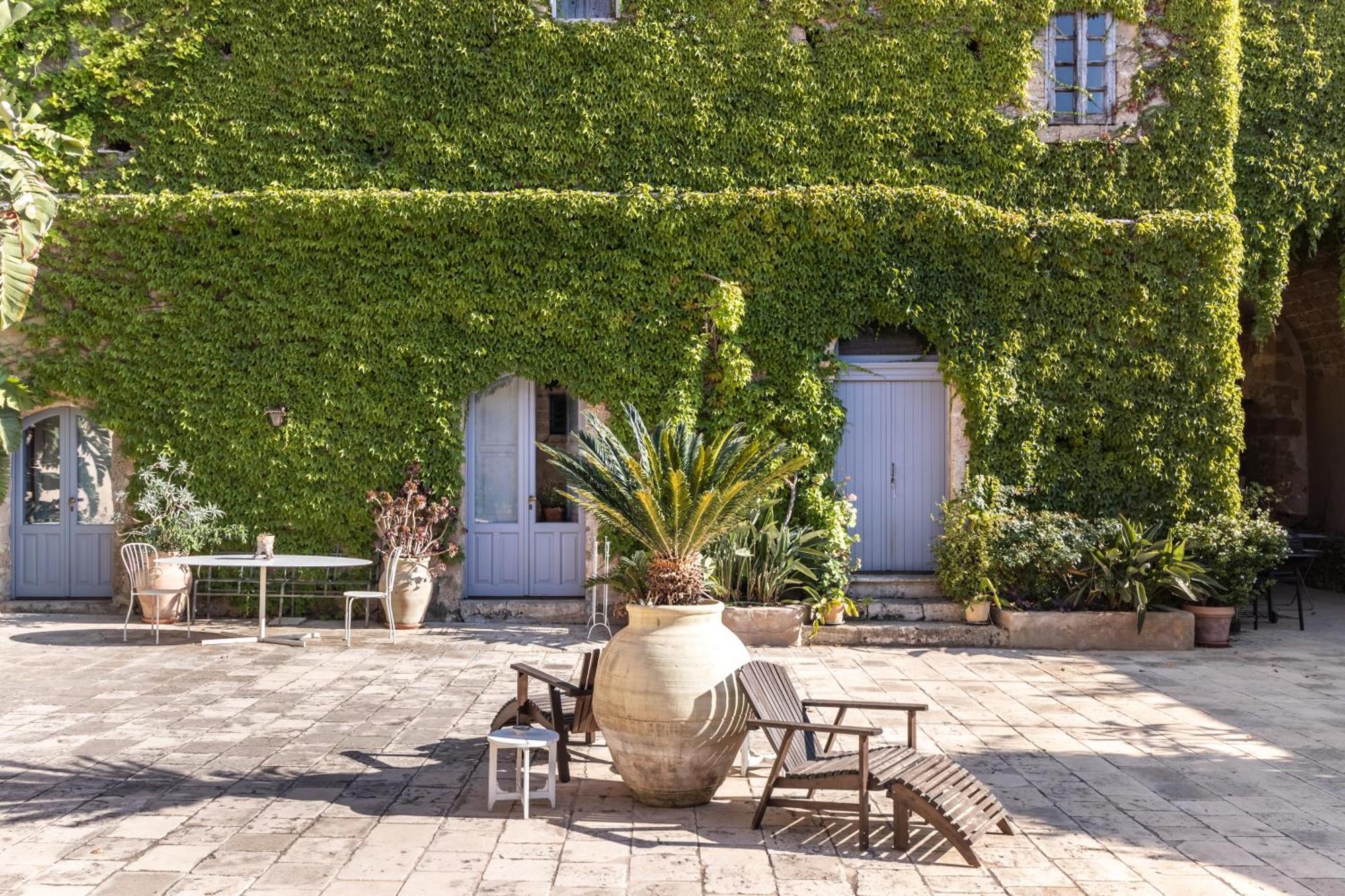 Masseria Costanza Vendicari Noto Kültér fotó