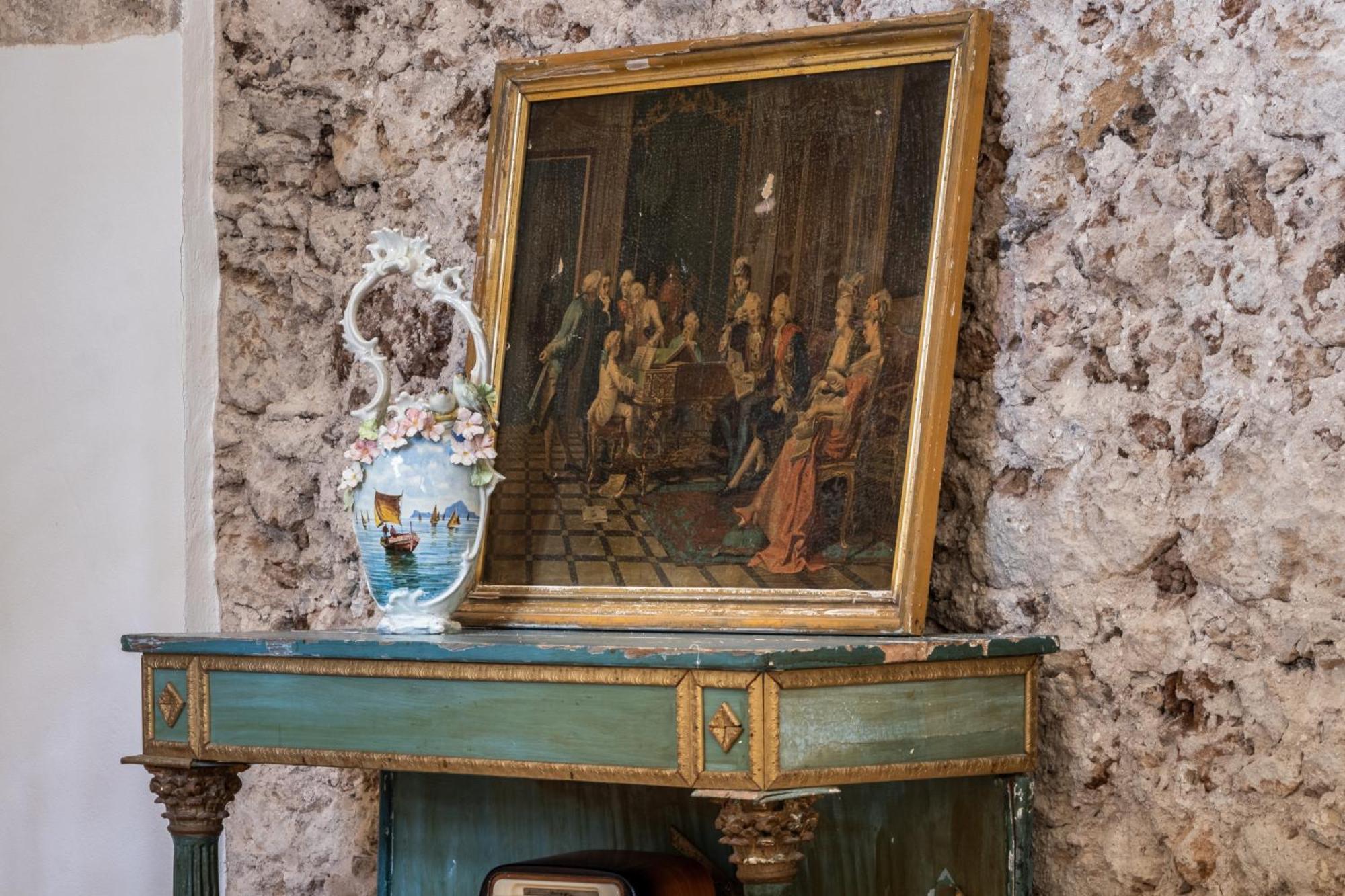 Masseria Costanza Vendicari Noto Kültér fotó