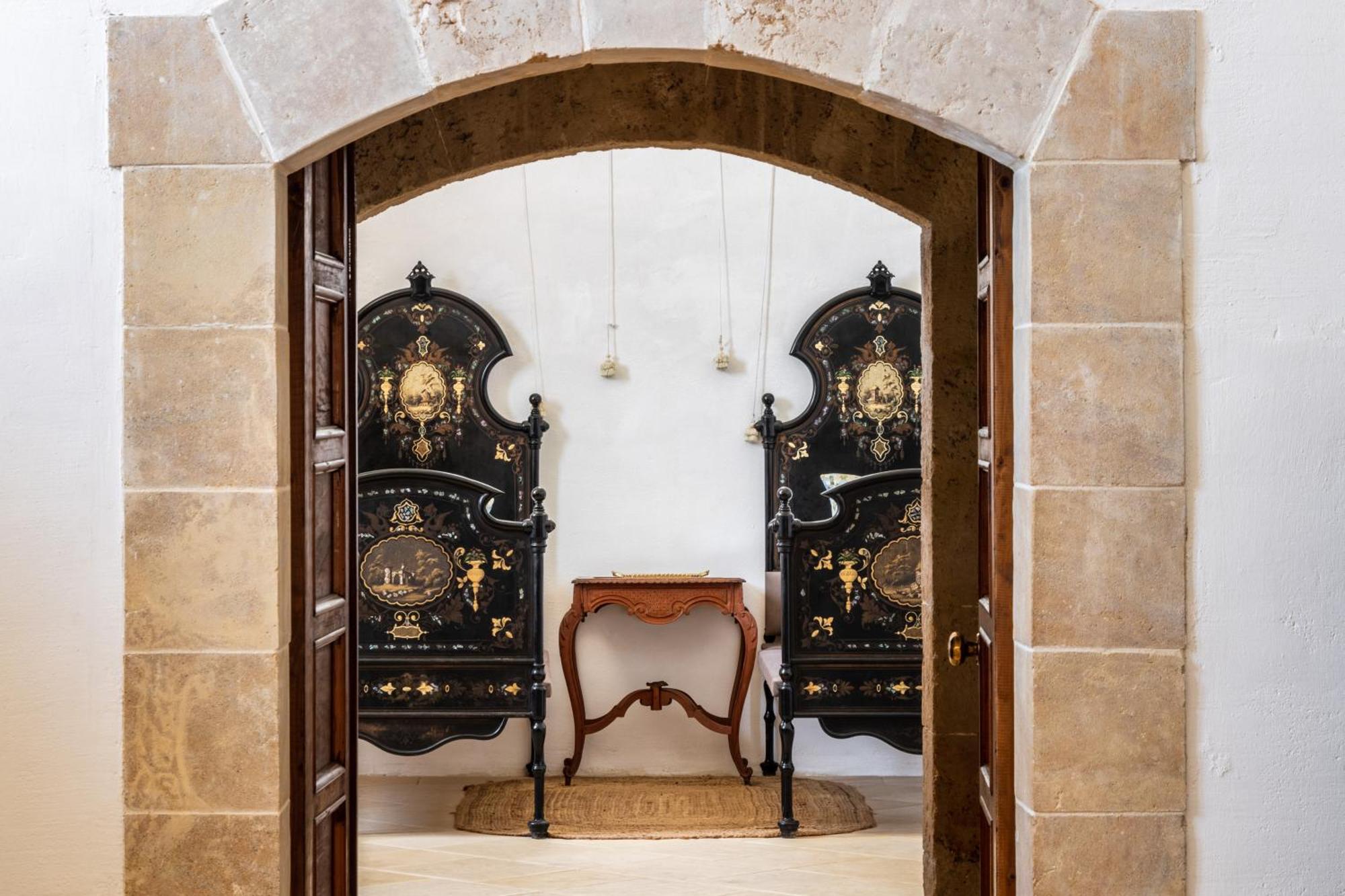 Masseria Costanza Vendicari Noto Kültér fotó