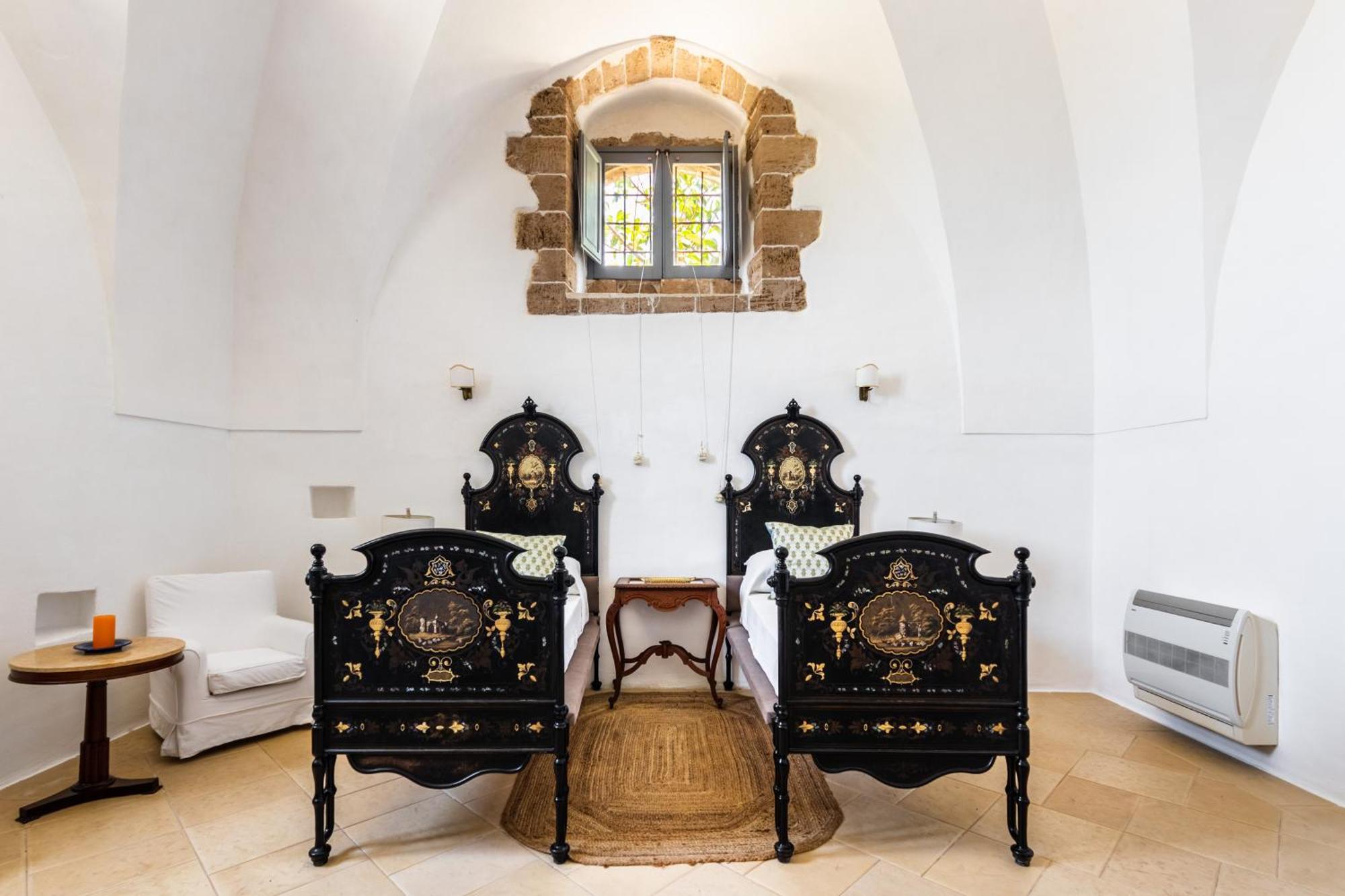Masseria Costanza Vendicari Noto Kültér fotó